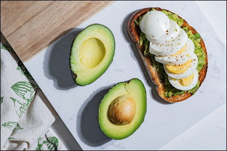 Healthy Breakfast