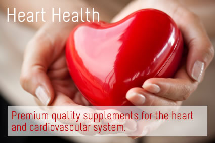 Heart Health Products