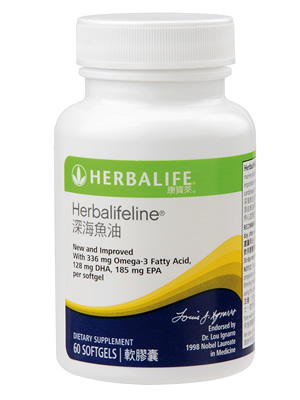 Herbalifeline