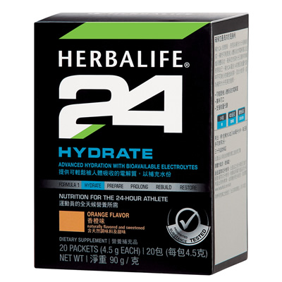 Herbalife24 Hydrate