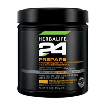 Herbalife24 Prepare