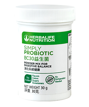 Simply Probiotic