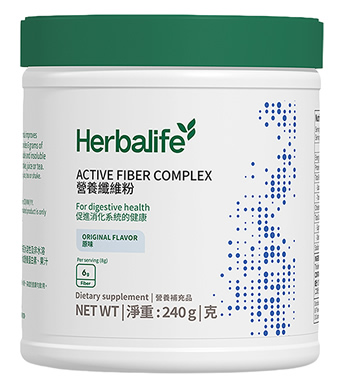Active Fiber Complex