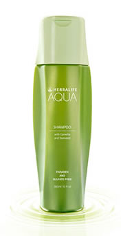Herbalife Aqua Shampoo | Herbalife Products