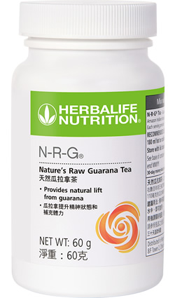 NRG Tea