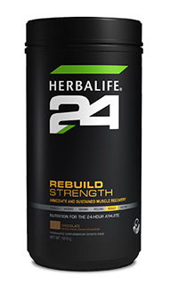 Herbalife24 Rebuild Strength